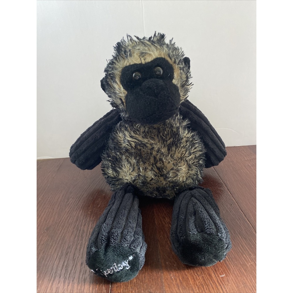 Scentsy Buddy Gambi The Gorilla Plush 13 inch Retired‎ Stuffed Animal